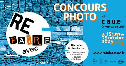Concours photo (RE)FAIRE AVEC