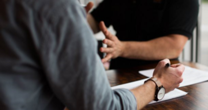 Permanence de la couveuse d'entreprises Solen Angels