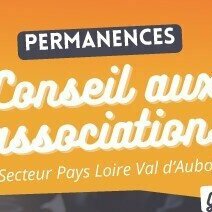Permanence du CDDVA / Septembre