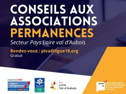 Permanences du CDDVA au 1er semestre 2026